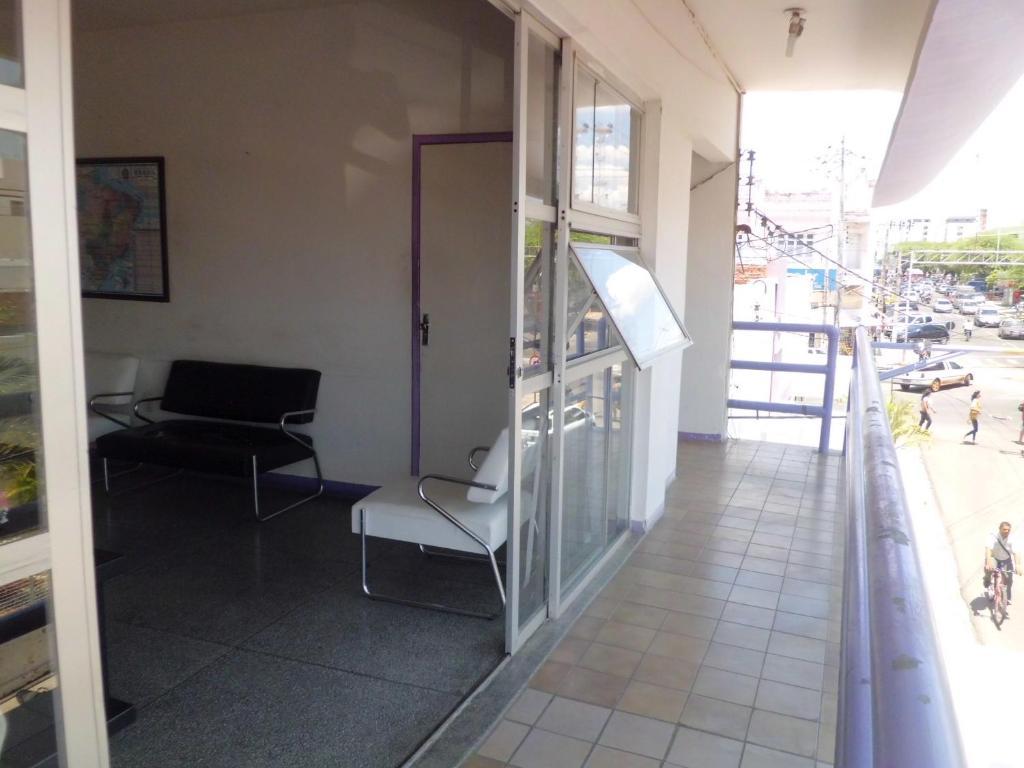 Masuka Center Hotel Petrolina Esterno foto